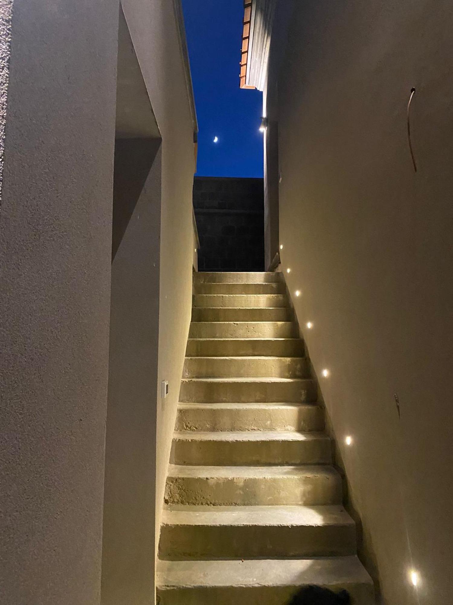 Torre Delle Grazie Sorrento Suite Vico Equense Exterior foto