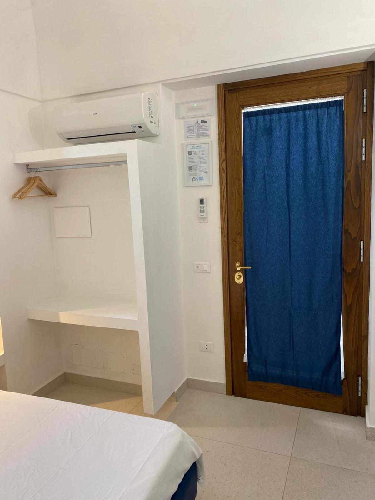 Torre Delle Grazie Sorrento Suite Vico Equense Quarto foto