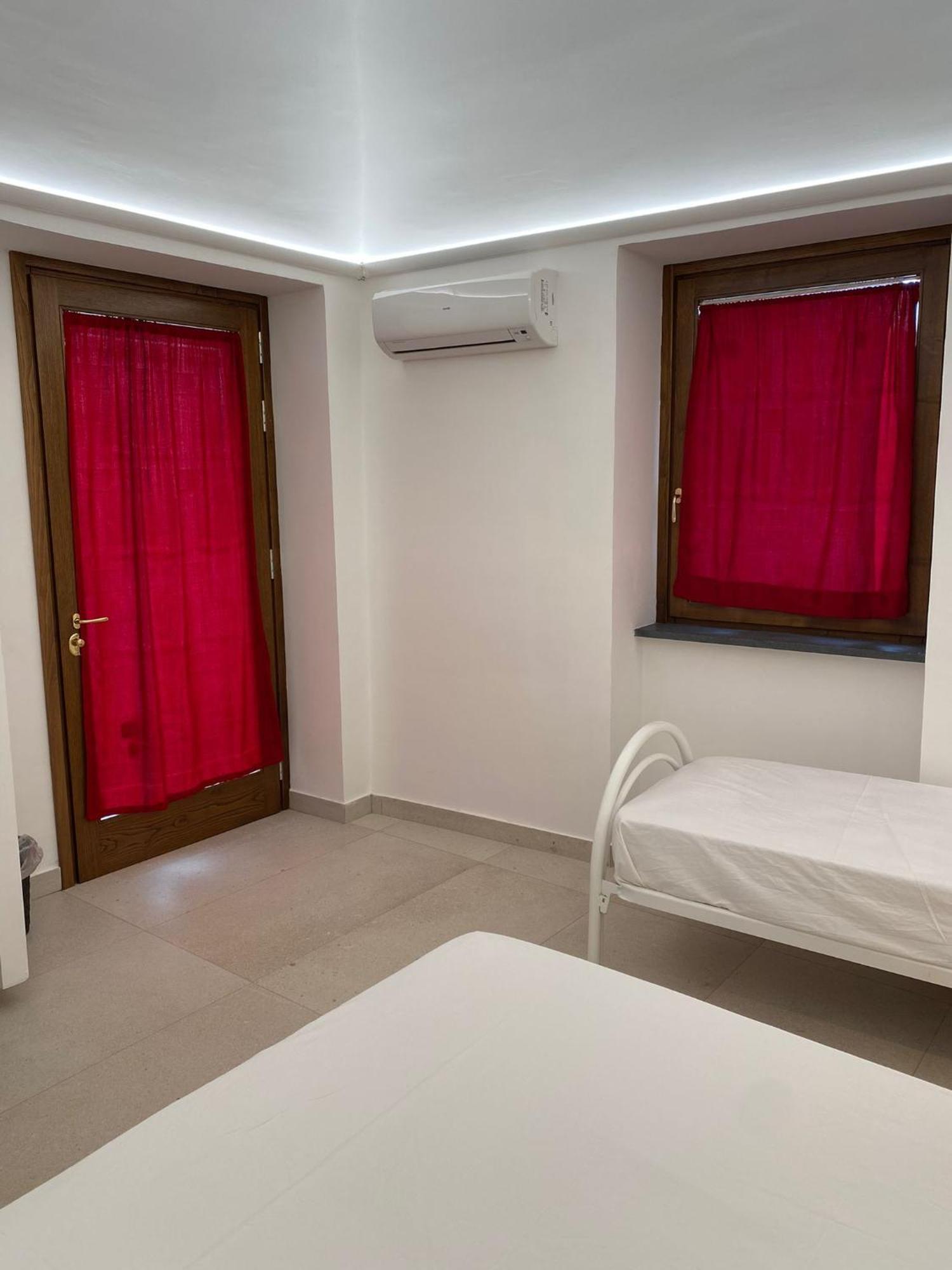 Torre Delle Grazie Sorrento Suite Vico Equense Quarto foto