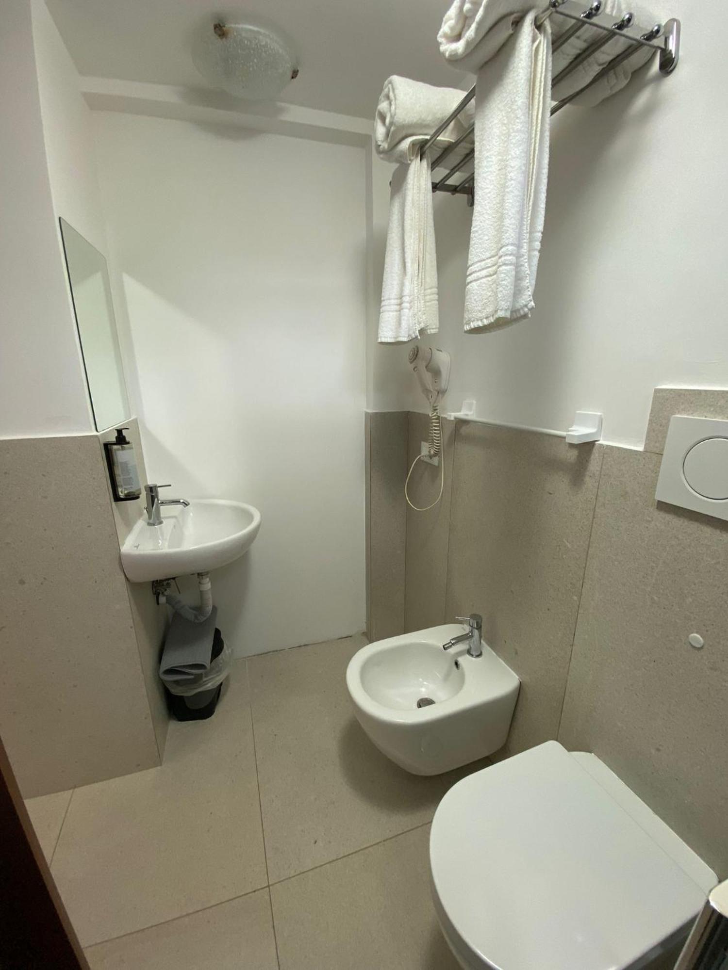 Torre Delle Grazie Sorrento Suite Vico Equense Quarto foto